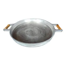 Disco Aluminio Fundido G Fundo 460x45mm - C贸d. 238 Foto mini 3