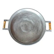 Disco Aluminio Fundido G Fundo 460x45mm - C贸d. 238 Foto mini 1