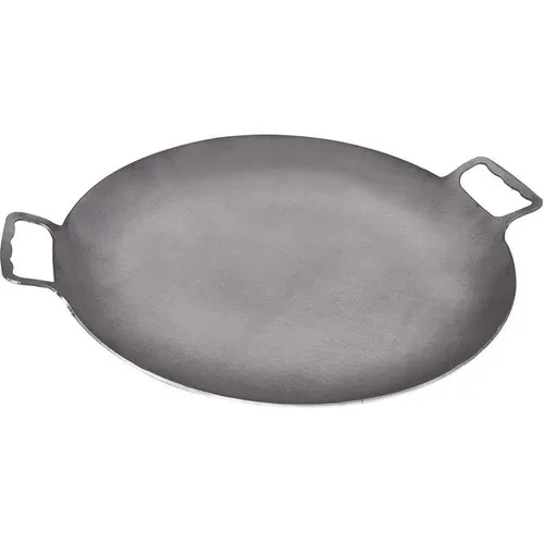 Disco Arado Chapa Campeira 45cm Com Alça Progás 11894 Foto 1