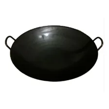 Disco Chapa Panela Redonda Bifeira Entrevero Risoto 50 Cm Foto mini 4