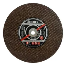 Disco Corte A36qb32 4.1/2 X 20mm - Icder Foto  mini 1