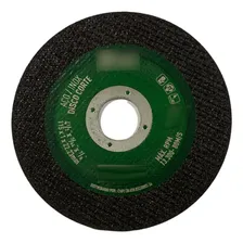 Disco Corte Aço/inox 4 1/2 (115 X 1 X 22,23mm) Brax - 05 Un Foto mini  2