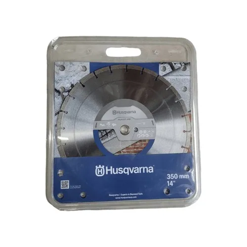 Disco Corte Diamantado Flx Cut S50 350mm Cor Cinza Foto 1