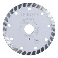 Disco Corte Diamantado Multimaterial 4.3/8 110x20mm Bosch Foto mini 2
