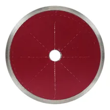 Disco Corte Diamantado Prof Plus 200mm 45° ContÃnuo Cortag Foto mini 4
