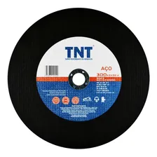 Disco Corte Ferro Policorte 12 300x3,0x19 Tnt Blue Foto  mini 1