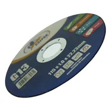 Disco Corte G13 Guepar ( Kit Com 10 Unidades Foto mini 3