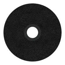 Disco Corte Inox 7 Pol Furo 7/8 Bna 12 Com 5 Pçs Norton Foto mini  3