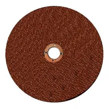 Disco Corte Inox Fino 115x1,0 X22,23 Esmerilhadeira - 100 Pç Foto mini  2