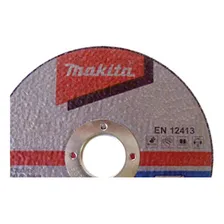 Disco Corte Makita 7x7/8 19940 Foto mini 2