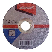 Disco Corte Makita 7x7/8 19940 Foto mini 1