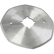 Disco Corte Máquina Cortar Tecido 4 Polegadas Rc-100 Foto mini 4