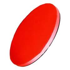 Disco De Borracha Com Velcro 180mm X M14 Para Esmerilhadeira Foto mini 3