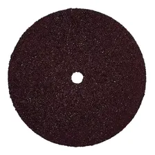 Disco De Corte 1.5/16 C/ 36 Peças Dremel 409 Cor Marrom Foto mini 4