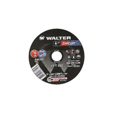 Disco De Corte 5 X 3/64 X 7/8 11t052 - Walter Foto  mini 1
