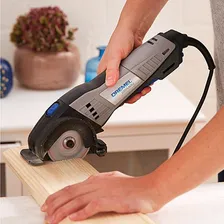 Disco de corte de serra multiuso Dremel Sm500 Dsm500 Max Foto mini 2