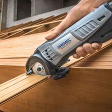 Disco de corte de serra multiuso Dremel Sm500 Dsm500 Max Foto mini 4