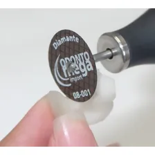 Disco De Corte Megadisc Diamante Para Lisi2 - Foto mini  3