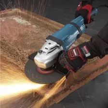 Disco De Desbaste 7 Polegada Para Metal 180mm Esmerilhadeira Foto mini 4