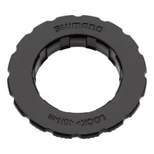 Disco De Freio Rotor Shimano Rt10 160mm Center Lock Foto mini 2