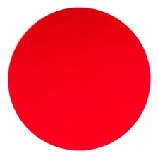 Disco De Pvc Para Lixadeira 7 Com Sistema Fixa Fácil Vonder Cor vermelho e preto Foto mini  2