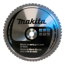 Disco De Serra Circular 305mm 12 60d B-33956 Makita Foto  mini 1