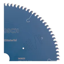 Disco De Serra Circular 305mm 96 Dentes Expert Mult Bosch Foto mini 2