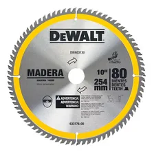 Disco de Serra para Madeira 10