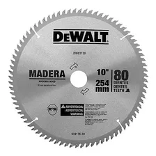 Disco de Serra para Madeira 10