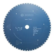 Disco De Serra Para Metal Bosch 305 60t Maquifer Foto mini 1