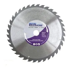 Disco De Serra Videa 300mm 36 Dentes 12 Polegadas Winhome Foto mini 1