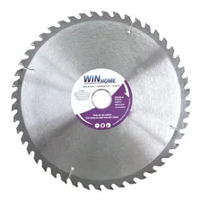 Disco De Serra Videa 305mm 48 Dentes 12 Polegadas Winhome Foto mini 1