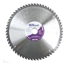 Disco De Serra Videa 305mm 60 Dentes 12 Polegadas Winhome Foto mini 1