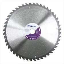 Disco De Serra Videa 350mm 48 Dentes 14 Polegadas Winhome Foto  mini 1