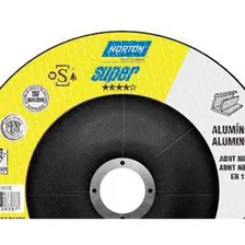 Disco Desbaste Norton Super Bda620 115x6,4x22,22mm Foto mini 3