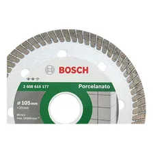 Disco Diam Bosch Porcelanato 177 Foto mini  2