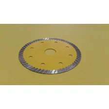Disco Diamantado 4'' Porcelanato 105mm - Dw57400bhp Dewalt Cor Amarelo Foto mini 3