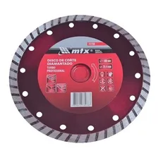 Disco Diamantado 7 Pol X 180 Mm P/ Cerâmica Mtx Foto mini 2