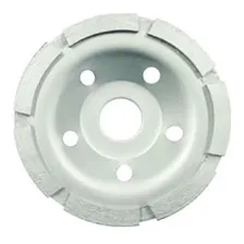 Disco Diamantado Desbaste Makita B-14629 105mm X 22,23mm Foto  mini 1