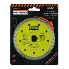 Disco Diamantado Eco Porcelanato Starfer Foto mini 1