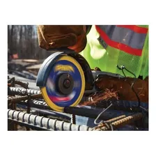 Disco Diamantado Metalmax 7 180mm Irwin Foto mini 4