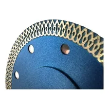 Disco Diamantado Porcelanato Corte Seco Fino Alto Rendimento Foto mini 4