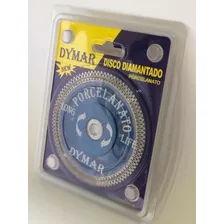 Disco Diamantado Porcelanato Corte Seco Fino Alto Rendimento Foto mini 2