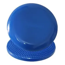 Disco EquilĂbrio Inflável Balance Cushion Almofada Disc 33 Foto mini 3