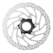 Disco Freio Rotor 160mm Acera Sm-rt30 Center Lock Shimano Cor Prateado Foto mini 1