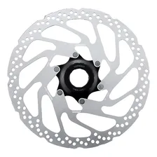 Disco Freio Rotor 160mm Acera Sm-rt30 Center Lock Shimano Cor Prateado Foto mini 2