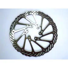 Disco Freio Rotor 160mm Mtb Xc Bike 6 Furos Dr03 Yamada Foto mini 3