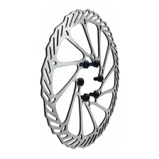 Disco Freio Rotor 160mm Mtb Xc Bike 6 Furos Dr03 Yamada Foto mini 4