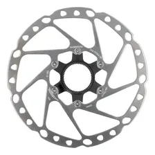 Disco Freio Rotor Shimano Deore Rt64 160mm Foto mini 1