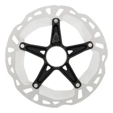 Disco Freio Rotor Shimano Steps Em810 180mm E-bike Ice Tech Foto mini 1